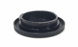 Sony FX6 Grip Side Handle Cover Cap - Image 2