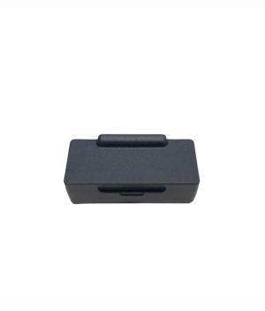 Sony FS5 Handle Grip Cover on Body - Image 2