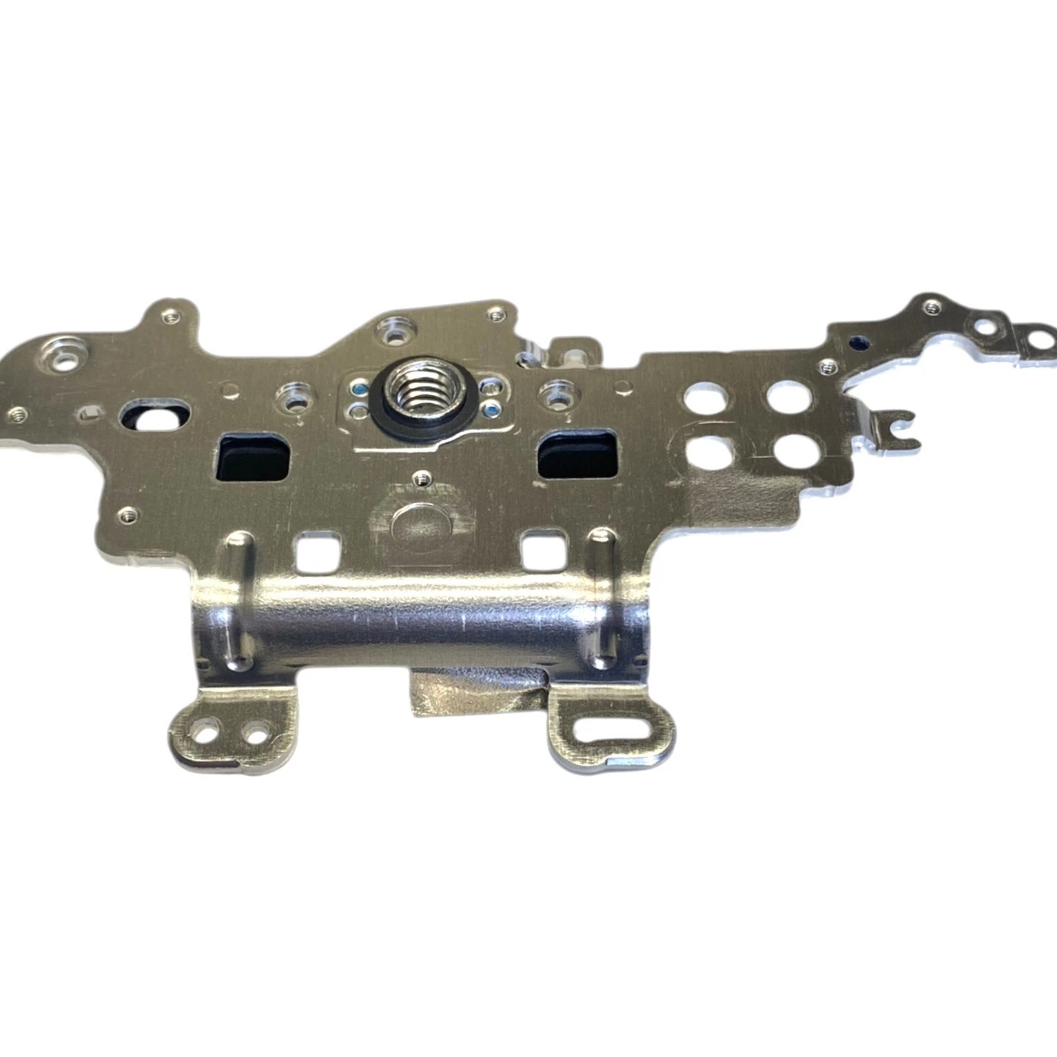 Original tripod base that fits on the Canon EOS 5D IV camcorder. It is a genuine Canon part, sourced directly from Canon USA. Brand new factory fresh. Free Shipping.