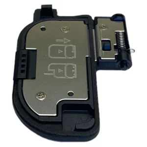 Canon EOS 5D IV Battery Door - Image 2