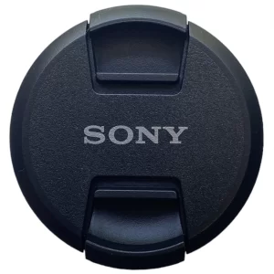 Sony FE 70-300mm F4.5-5.6 G OSS 62mm Lens Cover Cap - Image 2