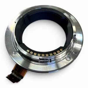 Sony FE 70-200mm f/2.8 GM OSS Lens Mount With Light Shield - Image 1