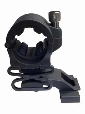 Canon XA50 Mic Holder and Screws Replacement Part - Image 2