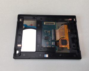 Sony A7C LCD Screen - Image 2