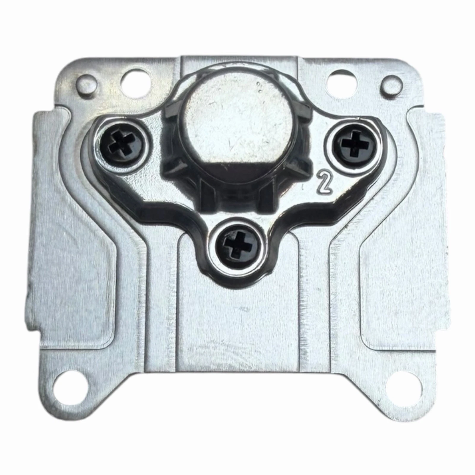 7m5 bottom plate