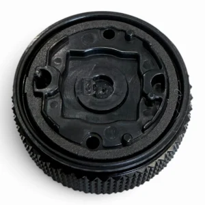 7rm3 mode dial