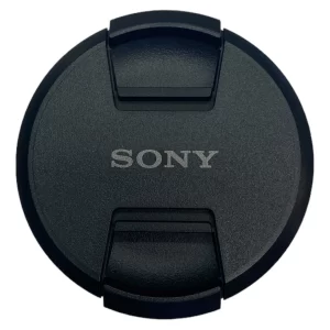 Sony FE 24-70 mm F2.8 GM SEL2470GM Lens Cover Cap - Image 2