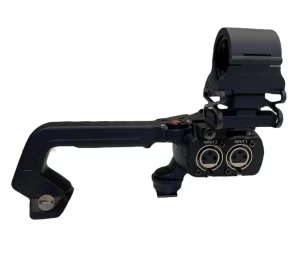 Canon XA50 Complete Top Handle Grip Replacement Part