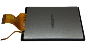 Sony A7R LCD Screen - Image 2