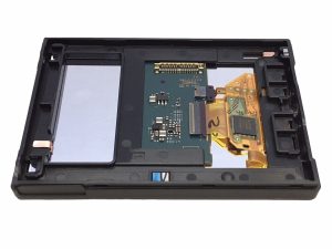 Sony FX3 LCD Screen Display - Image 2