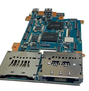 Sony A7 IV SY-1122 SY1122 Main Board - Image 2