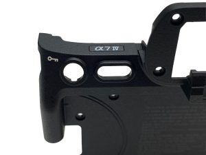 Sony A7 IV Back Rear Cover Replacement Part - Image 3