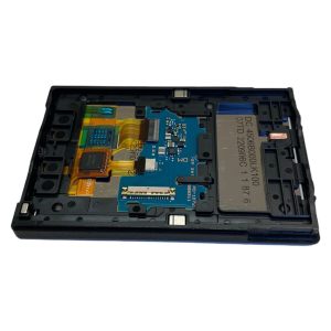 ZV-E1 LCD Screen
