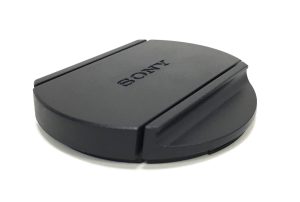 Sony FDR-AX100 Lens Cap Replacement Genuine Sony - Image 2