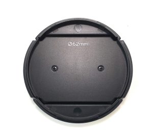 Sony FDR-AX100 Lens Cap Replacement Genuine Sony - Image 3
