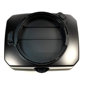 Sony HDR-AX2000 Lens Hood Shade Replacement Genuine Sony - Image 2