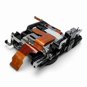 BATTERY BOX XA50