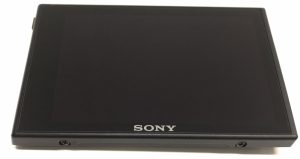 Sony RX100 VI LCD Screen Display Repair Part Genuine Sony