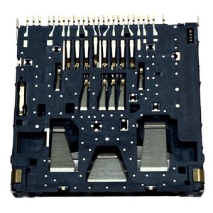 Sony A7R III SD Card Slot "2" Two Replacement Part Repair Genuine Sony - Image 3