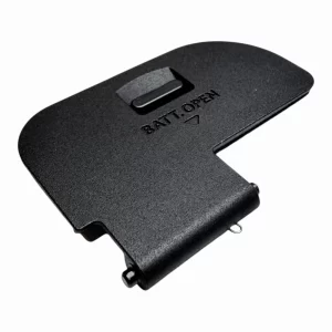 Canon EOS 6D II Battery Door Replacement Part Genuine Canon