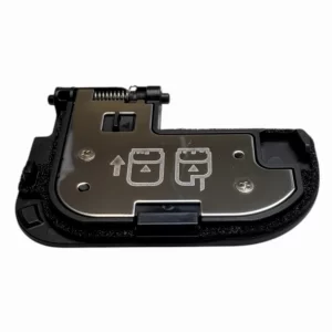 Canon EOS 6D II Battery Door - Image 2