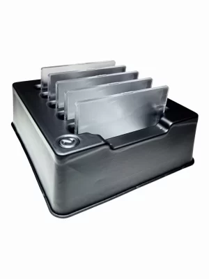 Canon EOS 1DXM3 5 Pack Focus Screen Replacement Part Genuine Canon