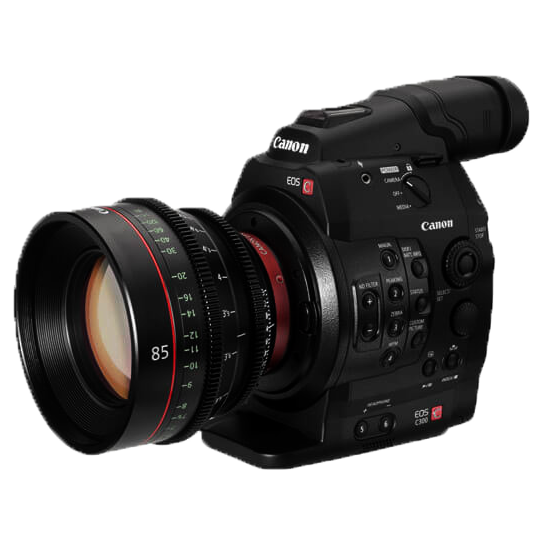 C300 MK II