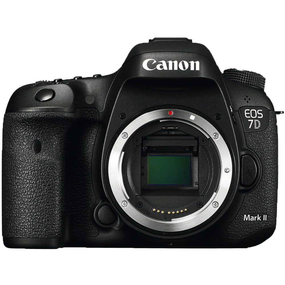 7D MK II