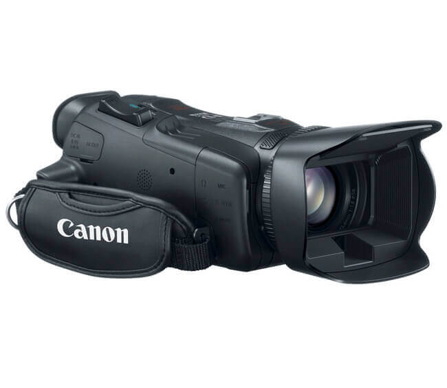 Canon Camcorder Repair Canon Video Camera Repair