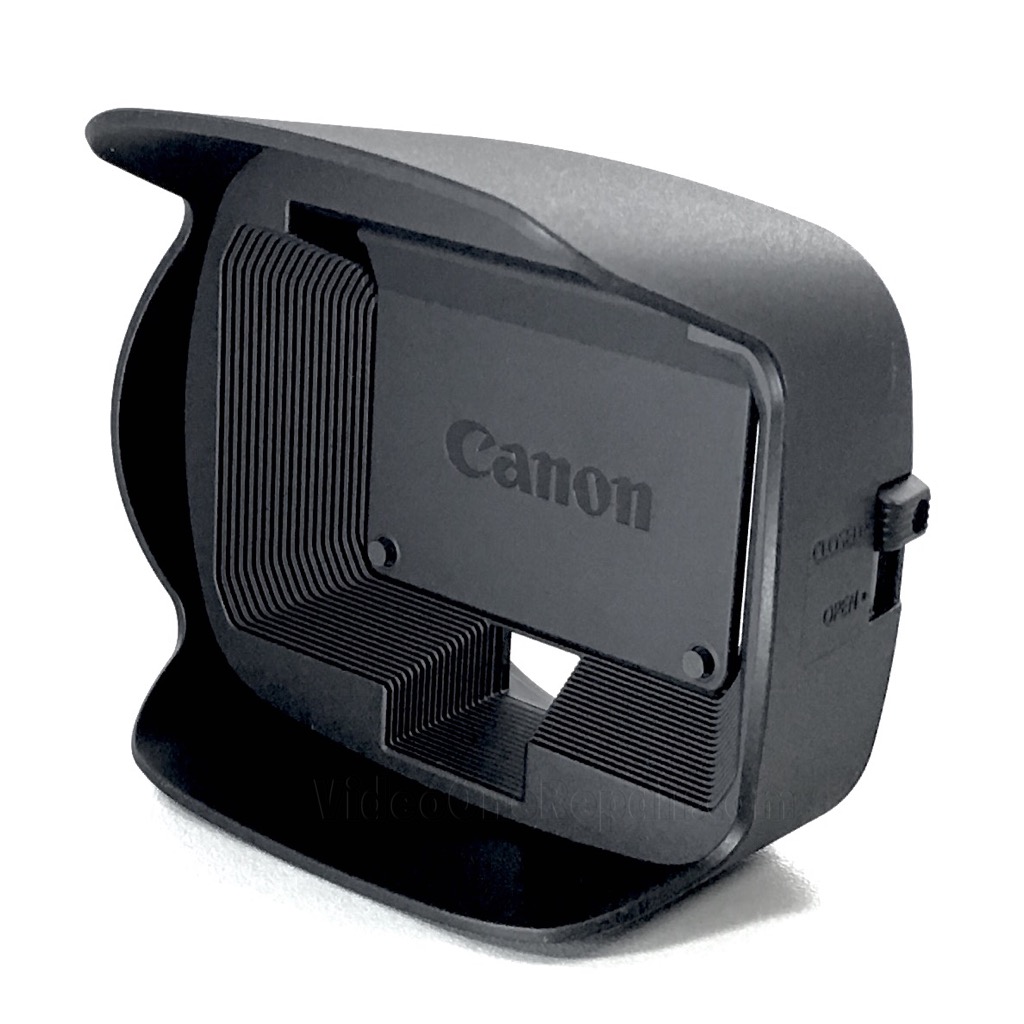 XA25 Lens Hood Shade NEW