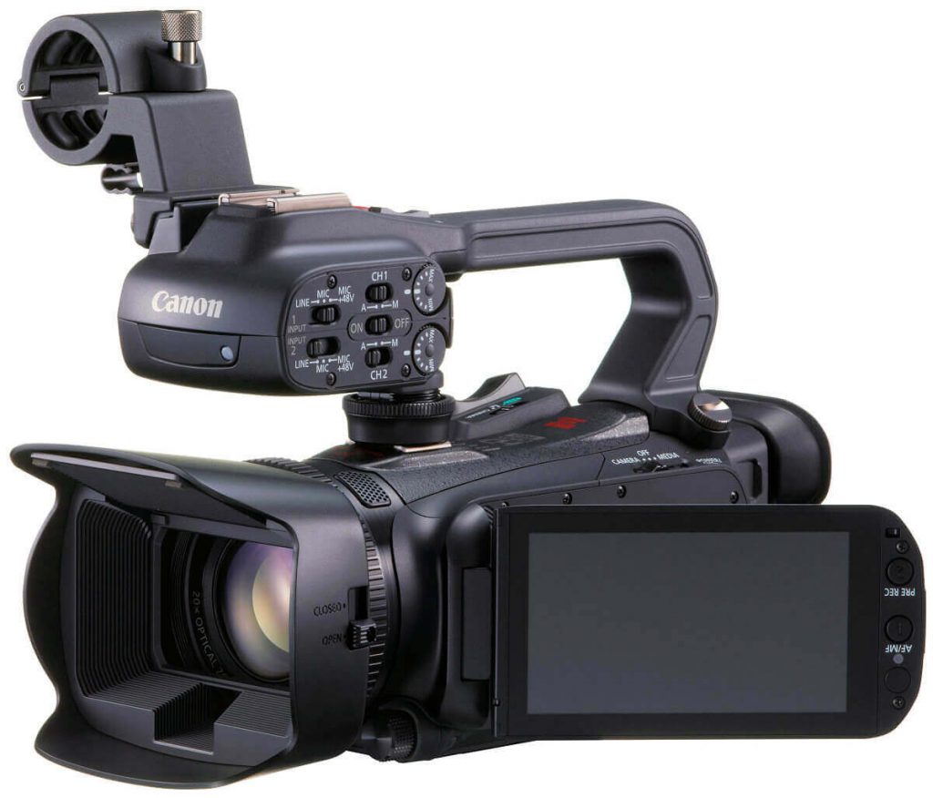 Canon Camcorder Repair Canon Video Camera Repair