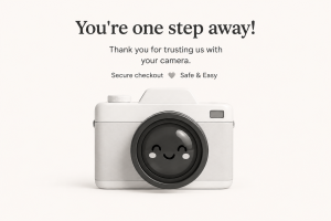 Secure Checkout