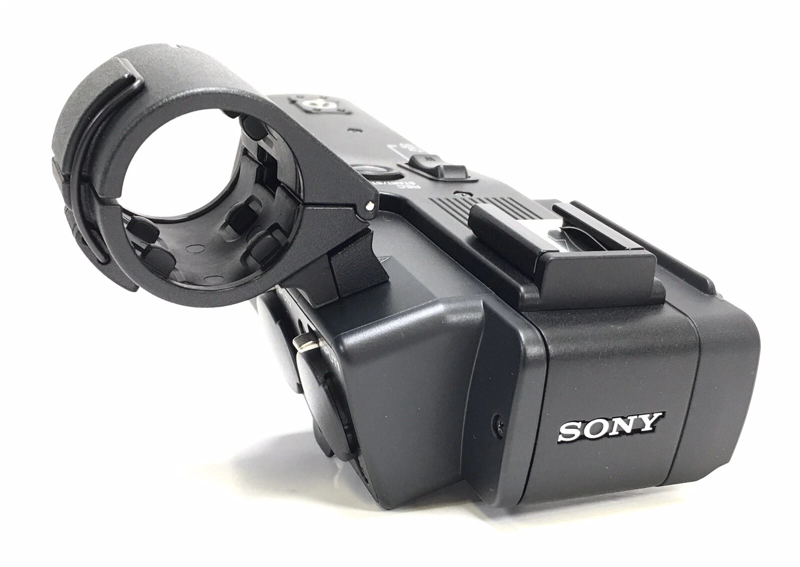 Complete Top Handle