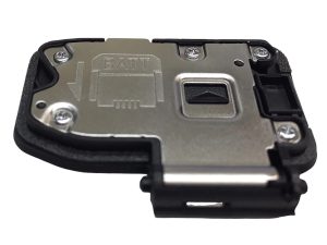 Sony A9 Battery Lid Door Cover - Image 2