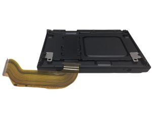 Sony RX100 VI LCD Screen Display - Image 2