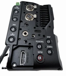 EOS C70