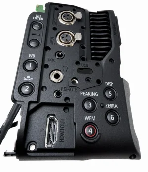 EOS C70