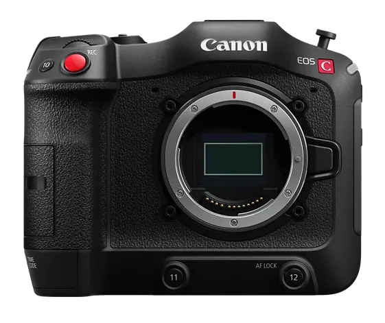 EOS C70 CAMERA