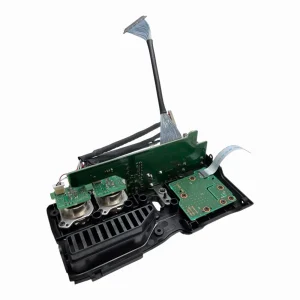 EOS C70 RIGHT SIDE ASSEMBLY
