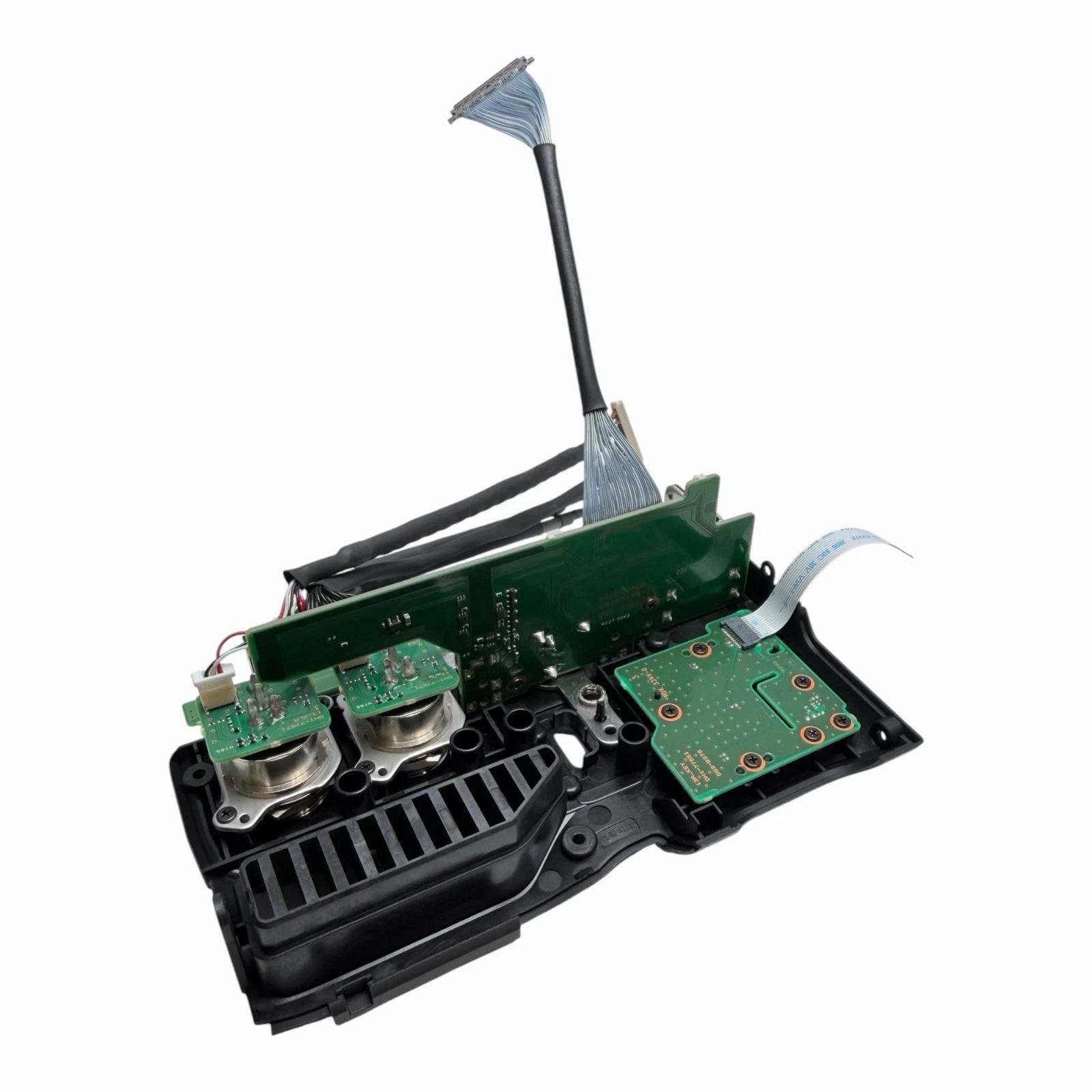 EOS C70 RIGHT SIDE ASSEMBLY