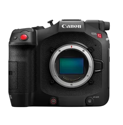 EOS C80 CAMERA
