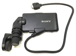 Sony PXW-FS5 LCD Block - Image 3