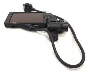 Sony PXW-FS5 LCD Block - Image 2