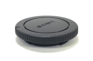 Sony PXW-FS5 Body Grip Cover - Image 3