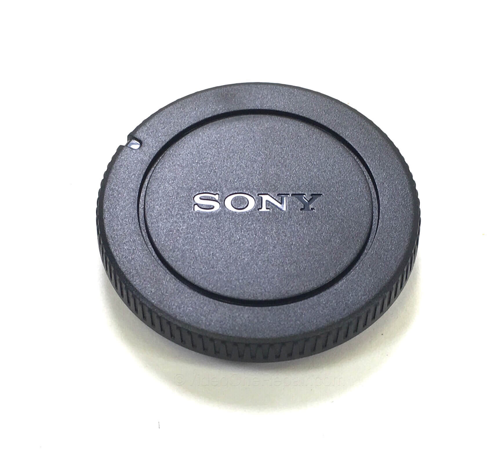 Original Sony PXW-FS5 Grip Cover that fits on the the Sony PXW-FS5 camcorder. It covers the body where the grip attaches. It is a genuine Sony part, sourced directly from Sony USA. Brand new factory fresh. Free Shipping.