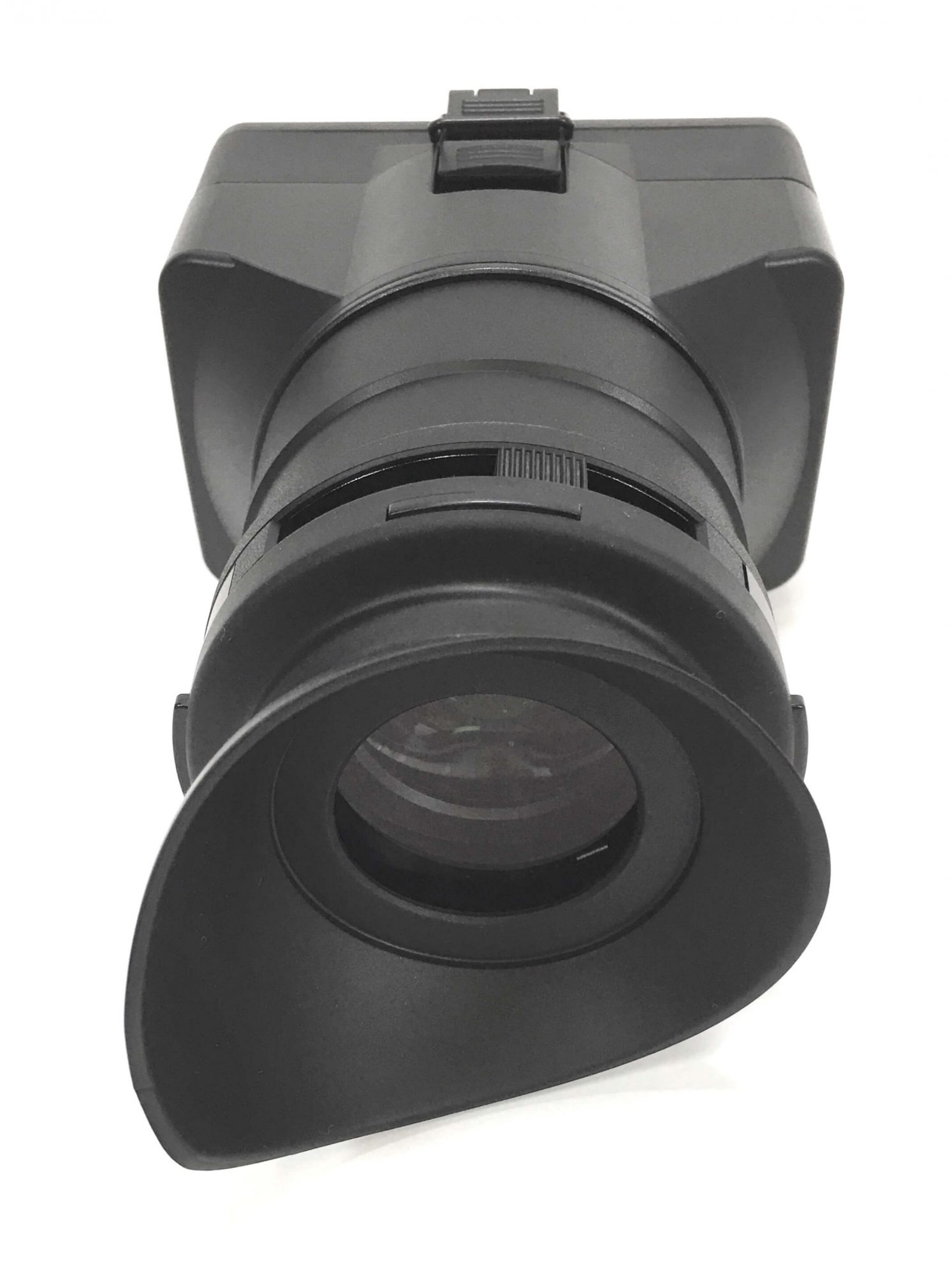 Sony PXW-FS7 FS7K Viewfinder belt  Eyecup Whole 