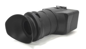 Sony PXW-FS7 Viewfinder Loupe - Image 2