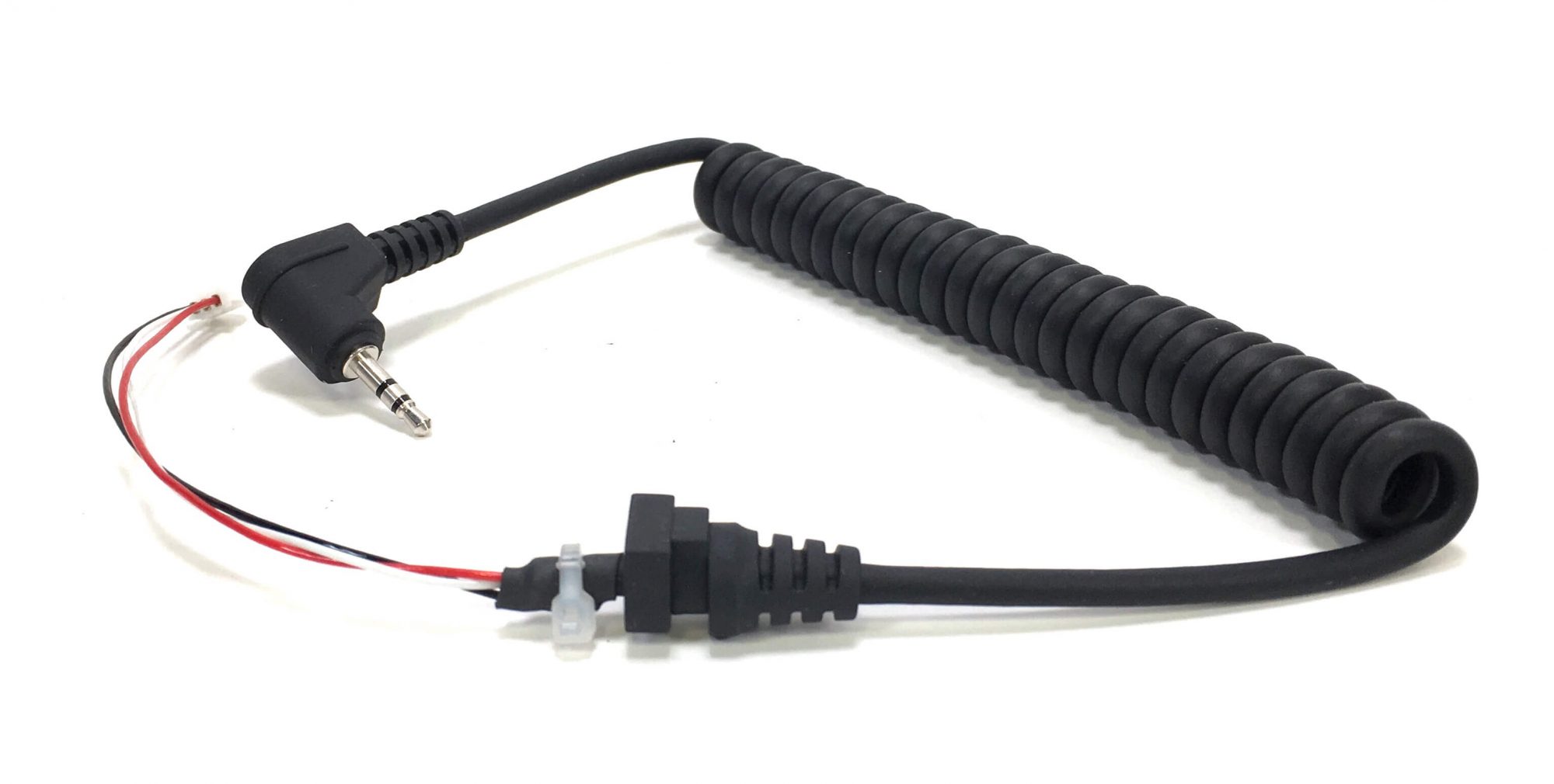 Original Grip Cable that fits on the Sony PXW-FS7 camcorder. It is a genuine Sony part, sourced directly from Sony USA. Brand new factory fresh. Free Shipping.