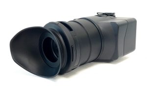 Sony PXW-FS7M2 Viewfinder Loupe - Image 3