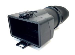 Sony PXW-FS7M2 Viewfinder Loupe - Image 2